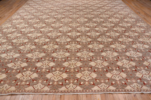 Vintage Sivas Area Rug (13' x 16')